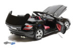 Mercedes SLK 55 AMG R171 - 2005 - Black - Image 5