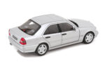 Mercedes Benz W202 C63 AMG (Limited Edition 1000 pcs) - 1993 - Silver - Image 2