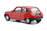 Renault 5 Alpine Turbo - 1982 - Red - Image 2