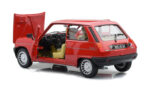 Renault 5 Alpine Turbo - 1982 - Red - Image 3