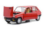 Renault 5 Alpine Turbo - 1982 - Red - Image 4