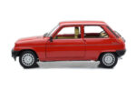 Renault 5 Alpine Turbo - 1982 - Red - Image 5