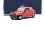 Renault 5 Alpine Turbo - 1982 - Red - Image 6
