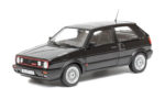 Volkswagen Golf II GTi G60 - 1990 - Black