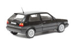 Volkswagen Golf II GTi G60 - 1990 - Black - Image 2
