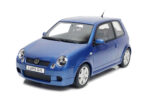 Volkswagen Lupo GTi - 2000 - Blue