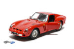 Ferrari 250 GTO - 1962 - Red - Image 2
