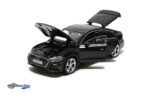 Audi A7 - 2020 - Black - Image 2