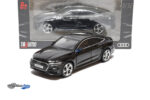 Audi A7 - 2020 - Black - Image 6