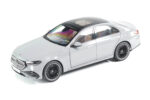 Mercedes Benz W214 E-Class - Dealer Edition - 2023 - Grey