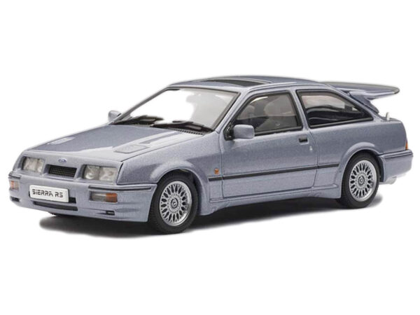 Ford Sierra RS Cosworth - 1987 - Blue