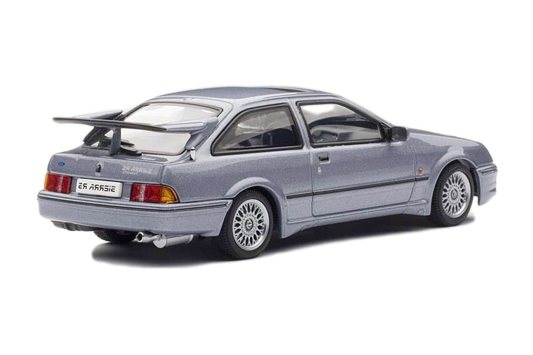 Ford Sierra RS Cosworth - 1987 - Blue - Image 2