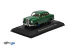 Mercedes Benz 180 W120 - 1954 - Green