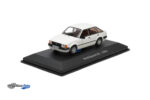 Ford Escort Gl - 1982 - White