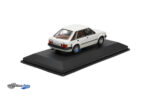 Ford Escort Gl - 1982 - White - Image 2