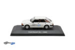 Ford Escort Gl - 1982 - White - Image 3