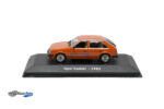 Opel Kadett - 1983 - Orange - Image 3