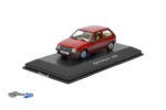 Opel Corsa A - 1984 - Red