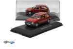 Opel Corsa A - 1984 - Red - Image 4