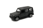 Mercedes Benz G500 W463 - 2018 - Black