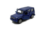 Mercedes Benz G500 W463 - 2018 - Blue - Image 3