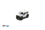 Suzuki Jimny - 2018 - White