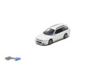 Mitshubishi Legun Super VR4 - 2002 - White
