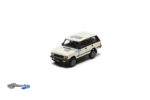 Range Rover Classic LSE - 1992 - White