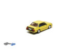 Mitsubishi Lancer EX2000 Turbo - 1987 - Yellow - Image 3