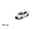 Mitsubishi Lancer Evo X - 2012 - White