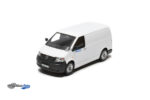 Volkswagen T5 – 2010 – White
