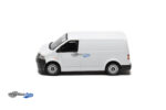 Volkswagen T5 – 2010 – White - Image 3