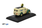 Fiat 1100 ELR van Galbani - 1951 - Light Yellow/Green - Image 2