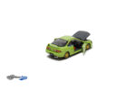 Honda Integra Type-R DC2 - 1997 - Green - Image 4