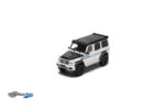 Mercedes Benz G63 AMG LBW - 2020 - White