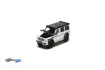 Mercedes Benz G63 AMG LBW - 2020 - White - Image 2