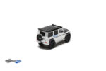 Mercedes Benz G63 AMG LBW - 2020 - White - Image 3
