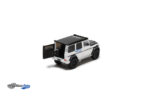 Mercedes Benz G63 AMG LBW - 2020 - White - Image 4