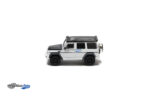 Mercedes Benz G63 AMG LBW - 2020 - White - Image 5