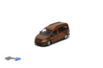 Volkswagen Caddy Maxi - 2016 - Brown