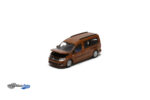 Volkswagen Caddy Maxi - 2016 - Brown - Image 2