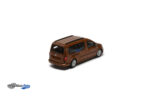 Volkswagen Caddy Maxi - 2016 - Brown - Image 3