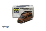 Volkswagen Caddy Maxi - 2016 - Brown - Image 6