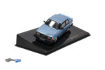 Volvo 240 Turbo - 1980 - Blue