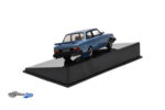 Volvo 240 Turbo - 1980 - Blue - Image 2