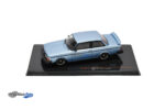 Volvo 240 Turbo - 1980 - Blue - Image 3