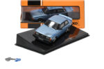 Volvo 240 Turbo - 1980 - Blue - Image 4
