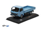 Volkswagen LT 28 - 1978 - Blue