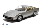 Ferrari 365 GTC/4 - 1971 - Silver