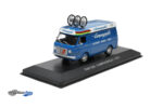 Fiat 238 Transporter Campagnolo - 1972 - Blue